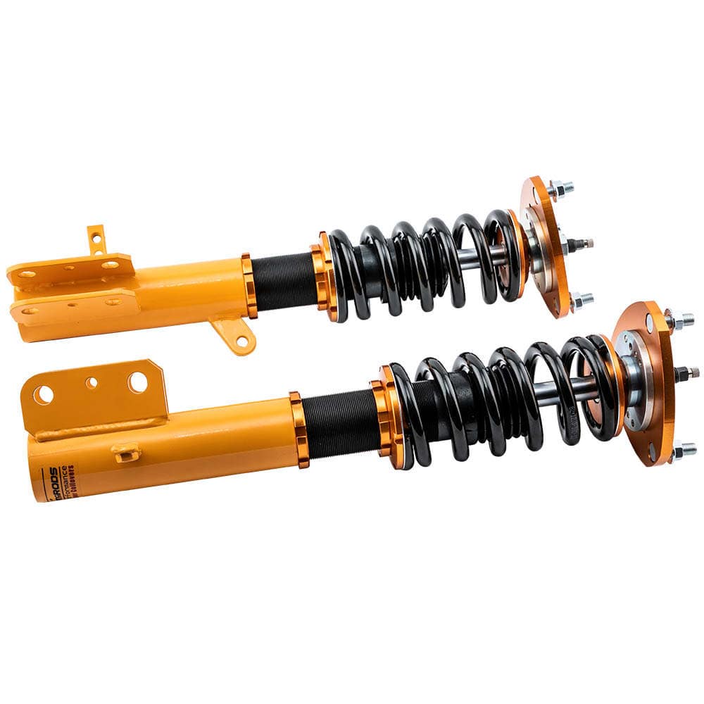 24-Way Verstelbare Damper Schroefset geschikt voor Dodge Caliber 2.2CRD 2007-2012