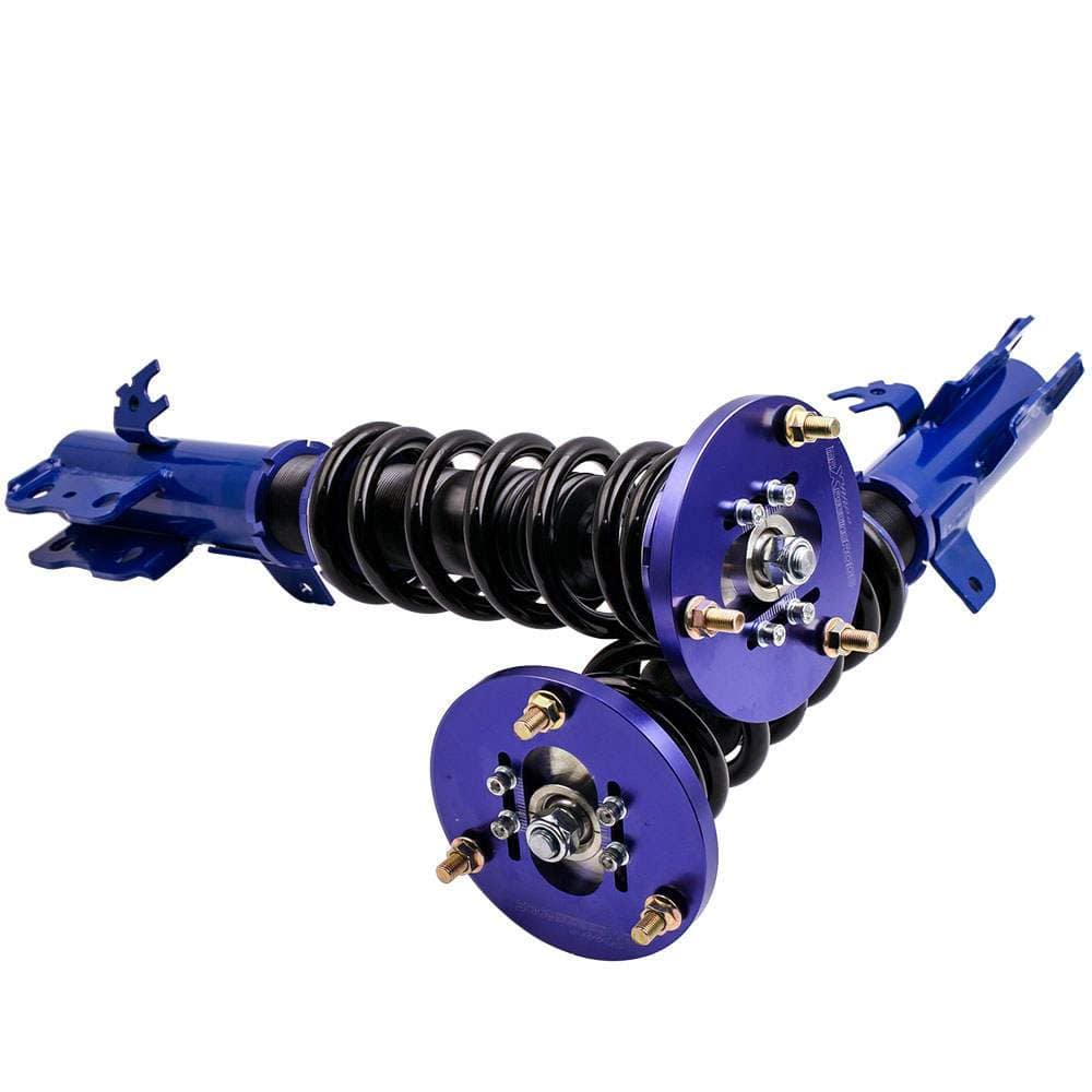 Schokdemper Kits Geschikt voor Toyota Camry 1992-2001 Schroefsets Adj. Height