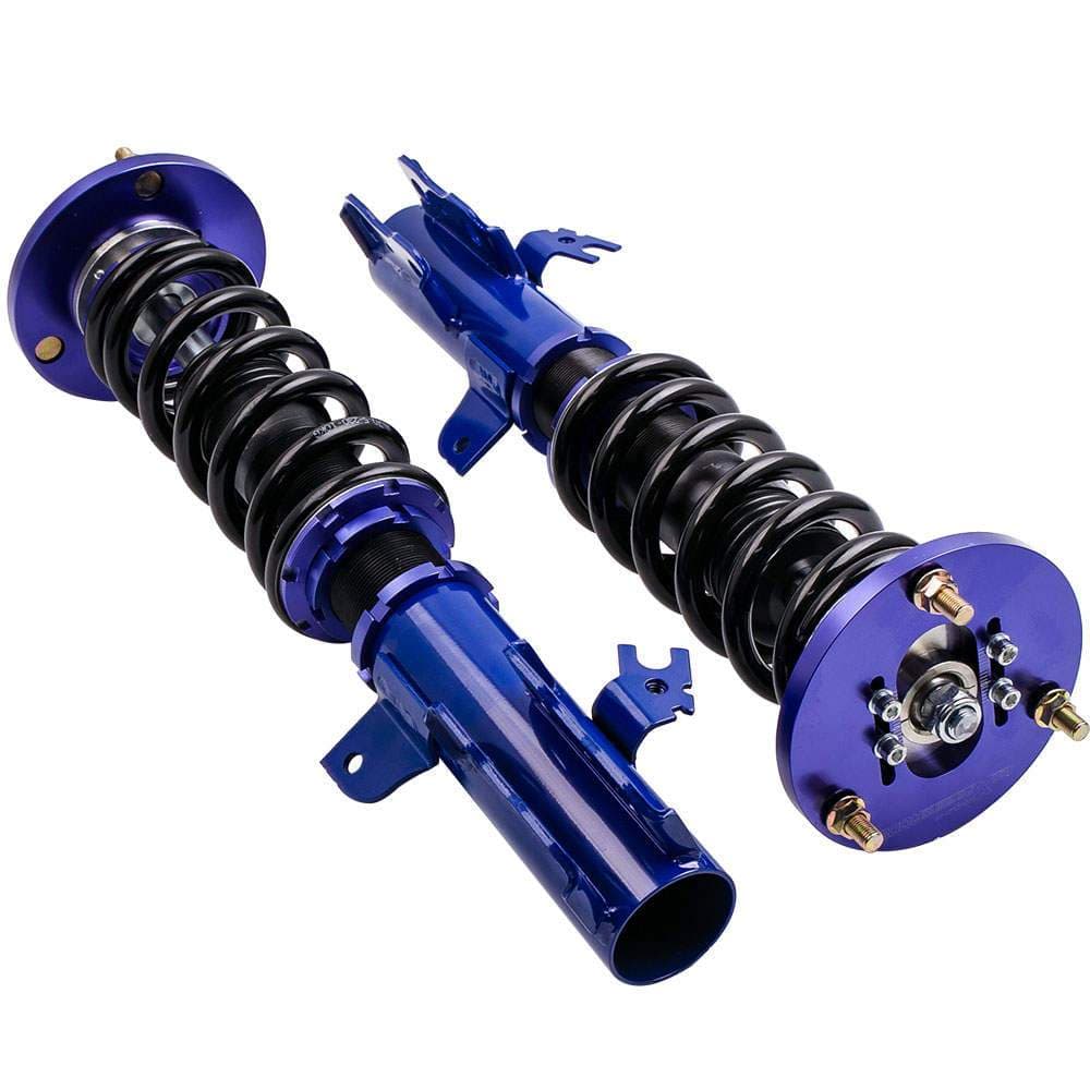 Schokdemper Kits Geschikt voor Toyota Camry 1992-2001 Schroefsets Adj. Height