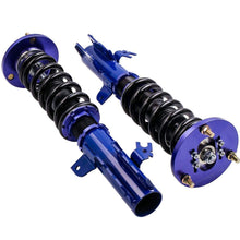 Laad de afbeelding in de galerijviewer, Schokdemper Kits Geschikt voor Toyota Camry 1992-2001 Schroefsets Adj. Height