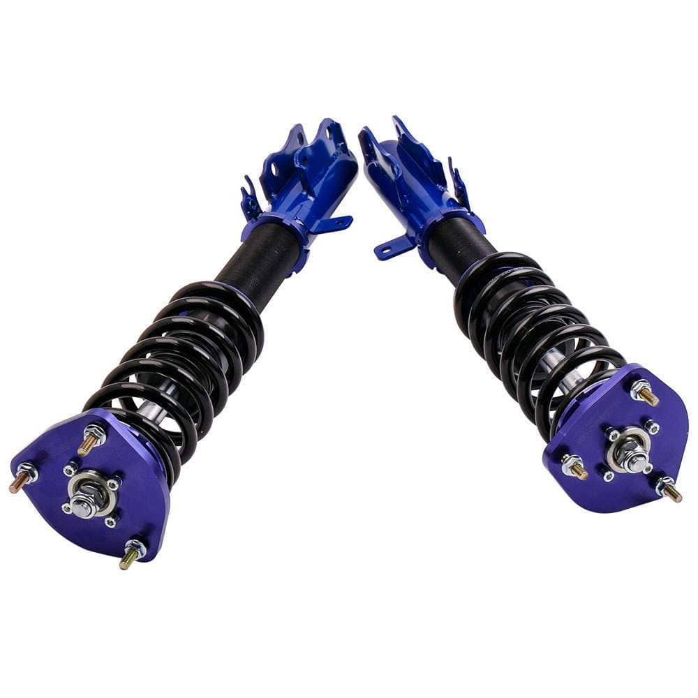 Schokdemper Kits Geschikt voor Toyota Camry 1992-2001 Schroefsets Adj. Height