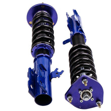 Laad de afbeelding in de galerijviewer, Schokdemper Kits Geschikt voor Toyota Camry 1992-2001 Schroefsets Adj. Height