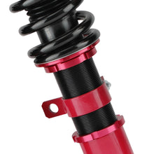 Laad de afbeelding in de galerijviewer, 24 Wege demper schroefset geschikt voor Toyota Celica 1,8 VVT-i T-Sport 2000-2004