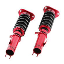 Laad de afbeelding in de galerijviewer, 24 Wege demper schroefset geschikt voor Toyota Celica 1,8 VVT-i T-Sport 2000-2004