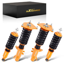 Laad de afbeelding in de galerijviewer, In hoogte verstelbaar schroefset-ophanging geschikt voor Mini Cooper R50 01–06 R52 2004