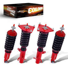 Laad de afbeelding in de galerijviewer, Schroefset geschikt voor Mini Cooper R52 R50 R53 S Works, FWD 01-06 in hoogte verstelbaar