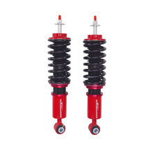 Laad de afbeelding in de galerijviewer, Schroefset geschikt voor Mini Cooper R52 R50 R53 S Works, FWD 01-06 in hoogte verstelbaar