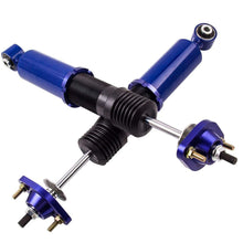 Laad de afbeelding in de galerijviewer, Maxpeedingrods Schroefset Veerpoten In hoogte verstelbare Kit geschikt voor BMW 3 (E36) Saloon/Convertible/Coupe