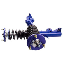 Laad de afbeelding in de galerijviewer, Maxpeedingrods Schroefset Veerpoten In hoogte verstelbare Kit geschikt voor BMW 3 (E36) Saloon/Convertible/Coupe