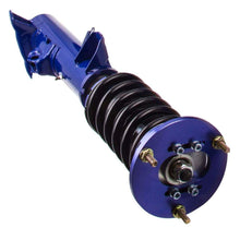 Laad de afbeelding in de galerijviewer, Maxpeedingrods Schroefset Veerpoten In hoogte verstelbare Kit geschikt voor BMW 3 (E36) Saloon/Convertible/Coupe