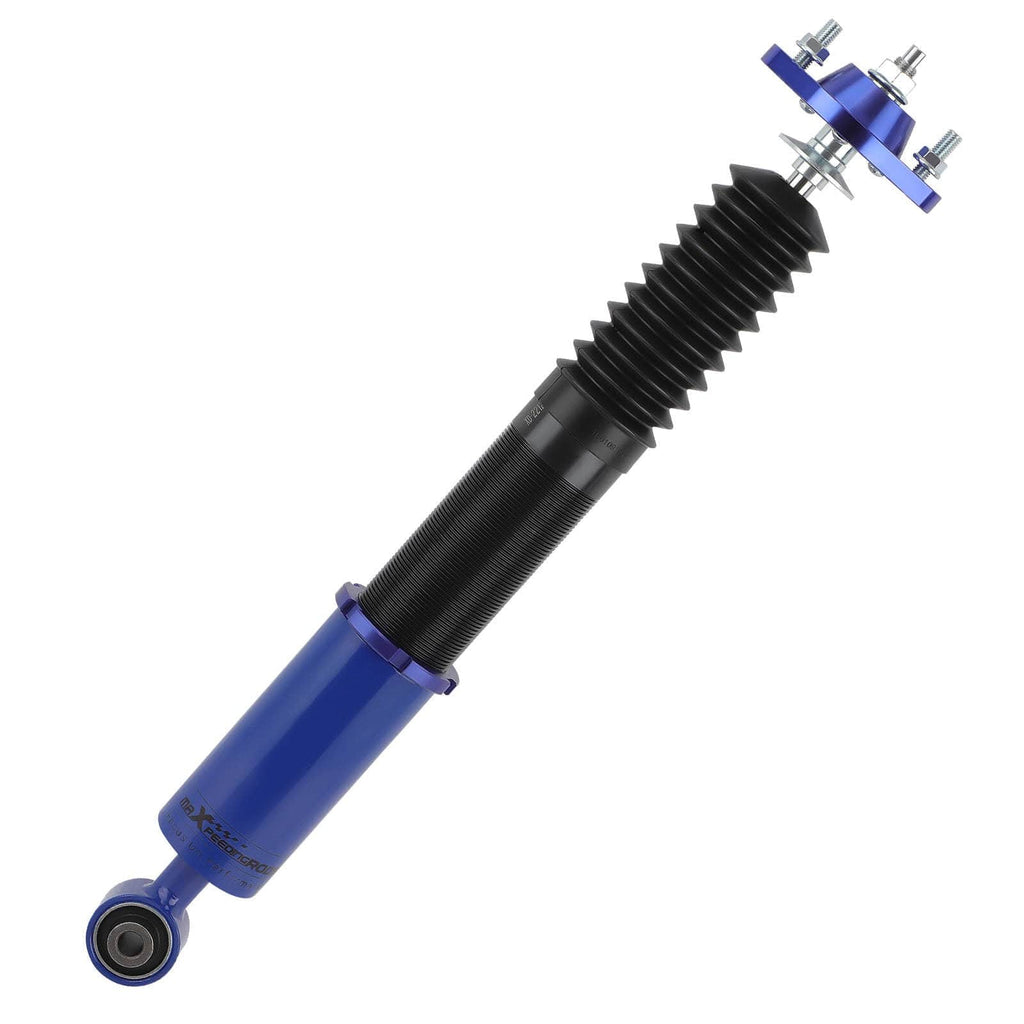 Gewindefederbein geschikt voor BMW E36 Saloon Coupe 318i 320i 323i 325i 328i Schroefsets