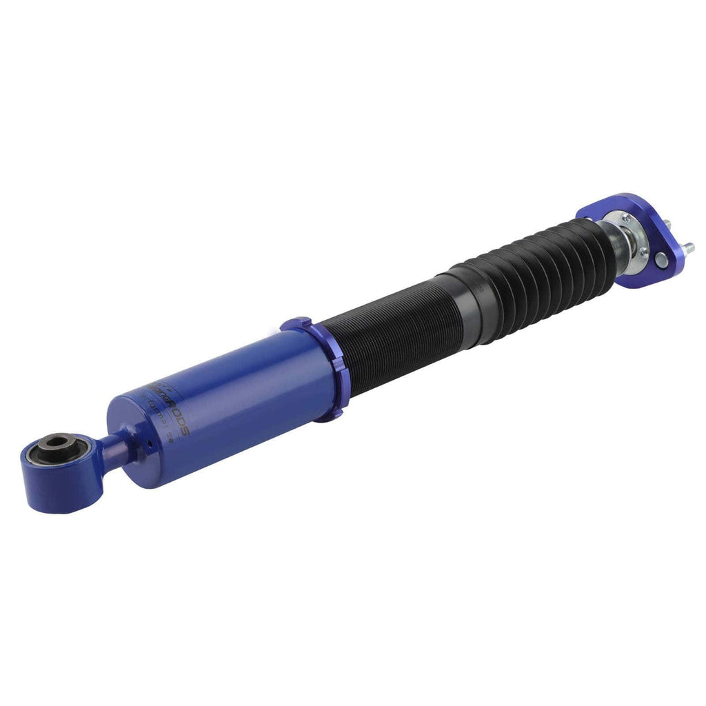 Gewindefederbein geschikt voor BMW E36 Saloon Coupe 318i 320i 323i 325i 328i Schroefsets