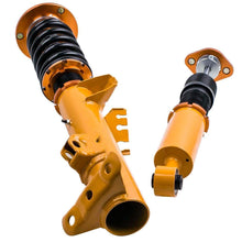 Laad de afbeelding in de galerijviewer, Maxpeedingrods In hoogte verstelbare Schroefset Veerpoten Geschikt voor BMW 3 Convertible (E36) 318i; 320i; 323i; 325i; 328i; (03/1993-04/1999)