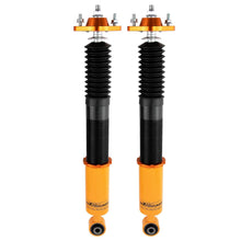 Laad de afbeelding in de galerijviewer, In hoogte verstelbare Schroefsets geschikt voor Bmw 3 Serie E36 318 323 325 + Shock Arms