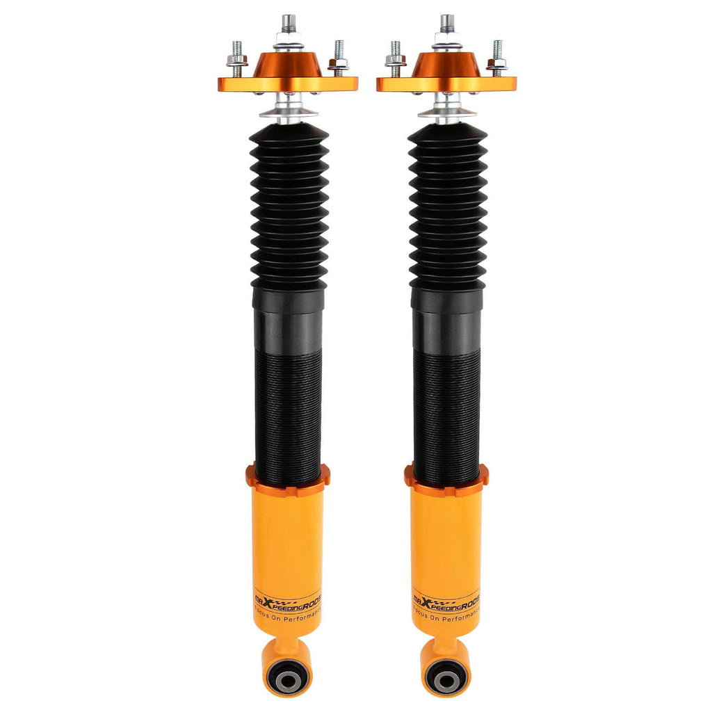 Schroefset Coupe Saloon geschikt voor BMW 3-SERIE E36 92-99 + Draagarmen