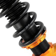Laad de afbeelding in de galerijviewer, Schroefset Suspension Verlaging geschikt voor BMW 3 Serie E36 316i 318i 320i 323i 325i 328i