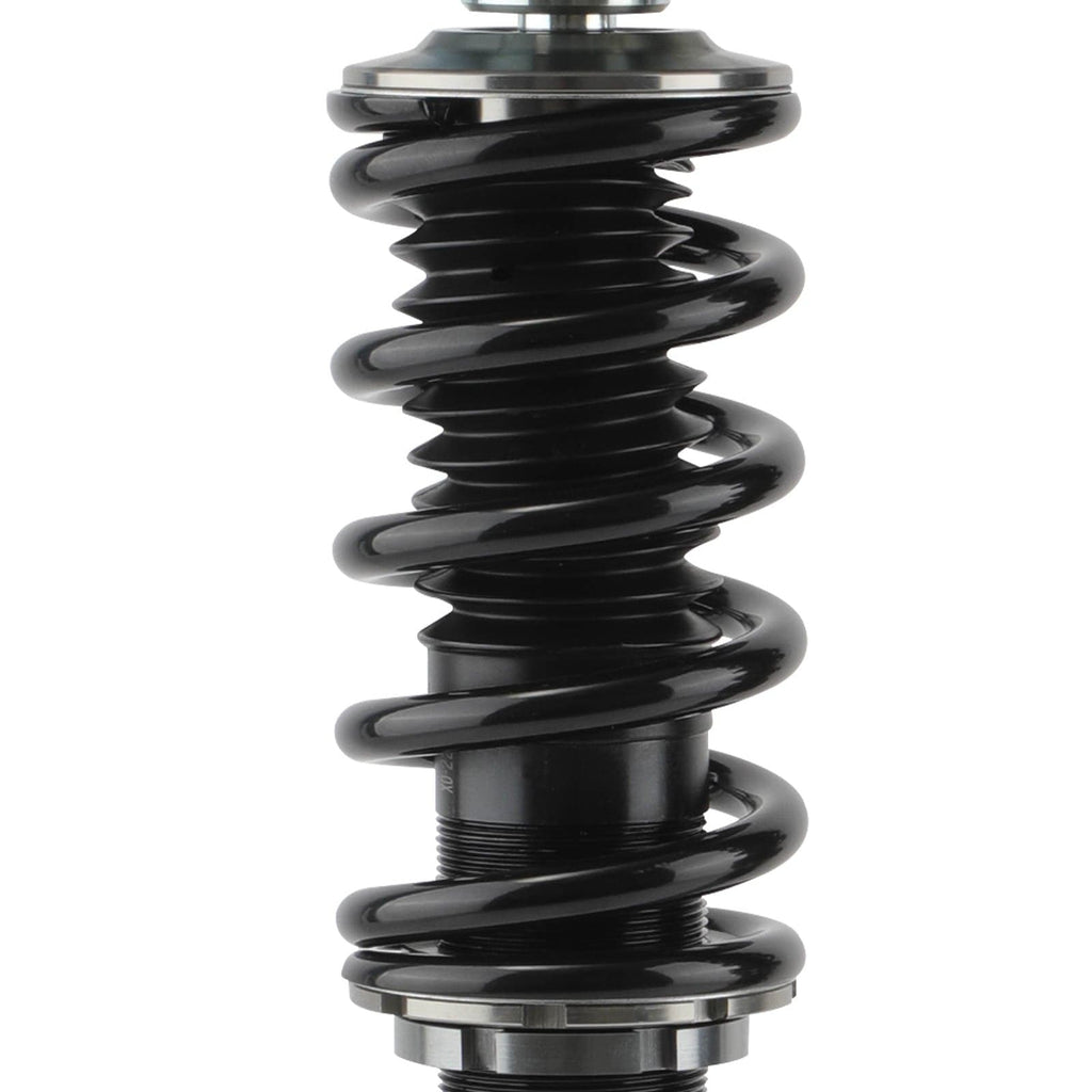 24-Way Verstelbare Schroefset Suspension geschikt voor BMW 3 Serie E36 318i 323i 325i 328i 91-99