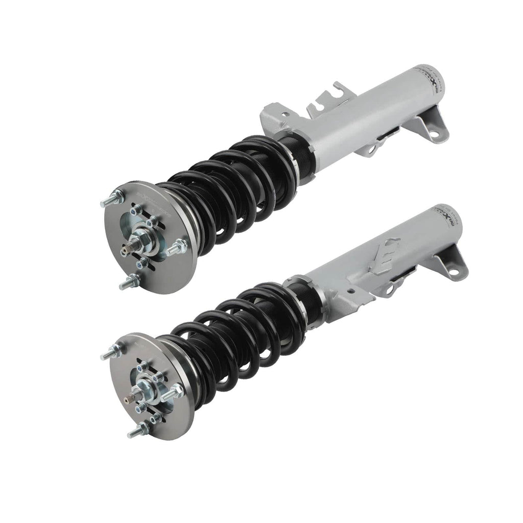 24-Way Verstelbare Schroefset Suspension geschikt voor BMW 3 Serie E36 318i 323i 325i 328i 91-99