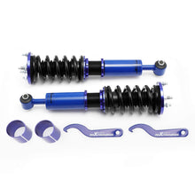 Laad de afbeelding in de galerijviewer, Nieuw schroefset suspension geschikt voor Toyota Corolla E90 E100 E110 AE92-AE111 Device