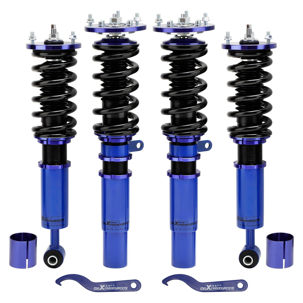 Nieuw schroefset suspension geschikt voor Toyota Corolla E90 E100 E110 AE92-AE111 Device