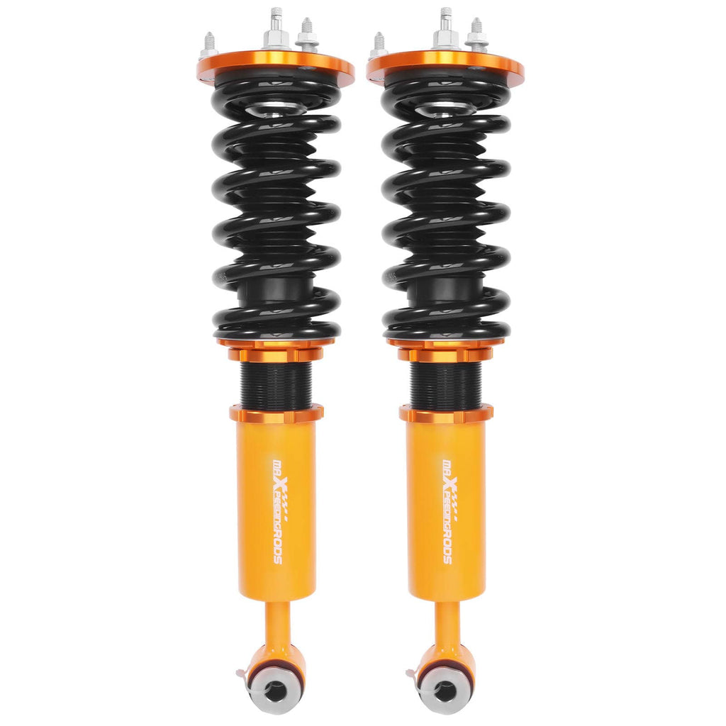 Gewindefahrwerke geschikt voor BMW 5er E39 RWD Notchback 1995-2003 525i,530i,540i,520d