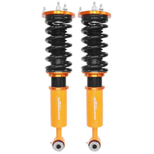 Laad de afbeelding in de galerijviewer, Gewindefahrwerke geschikt voor BMW 5er E39 RWD Notchback 1995-2003 525i,530i,540i,520d