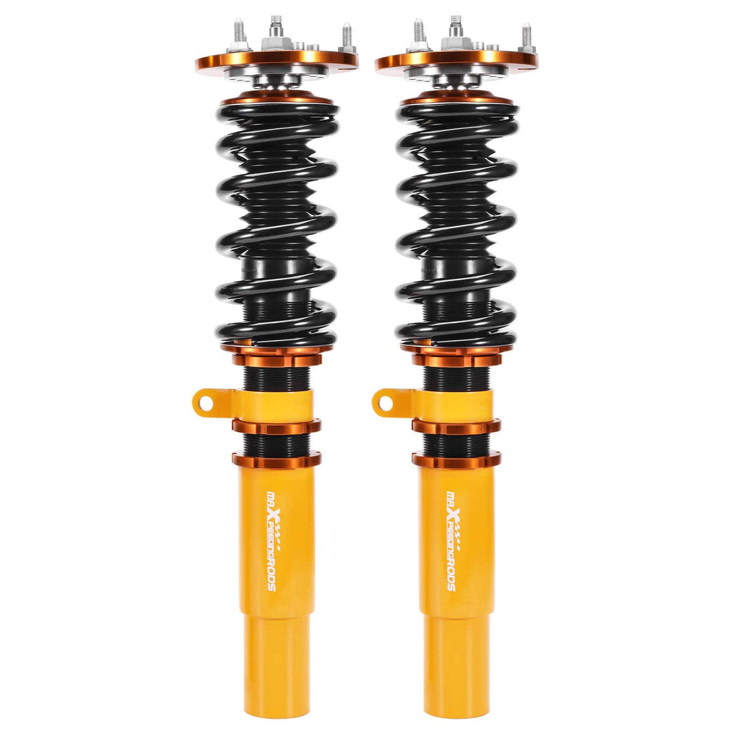Gewindefahrwerke geschikt voor BMW 5er E39 RWD Notchback 1995-2003 525i,530i,540i,520d