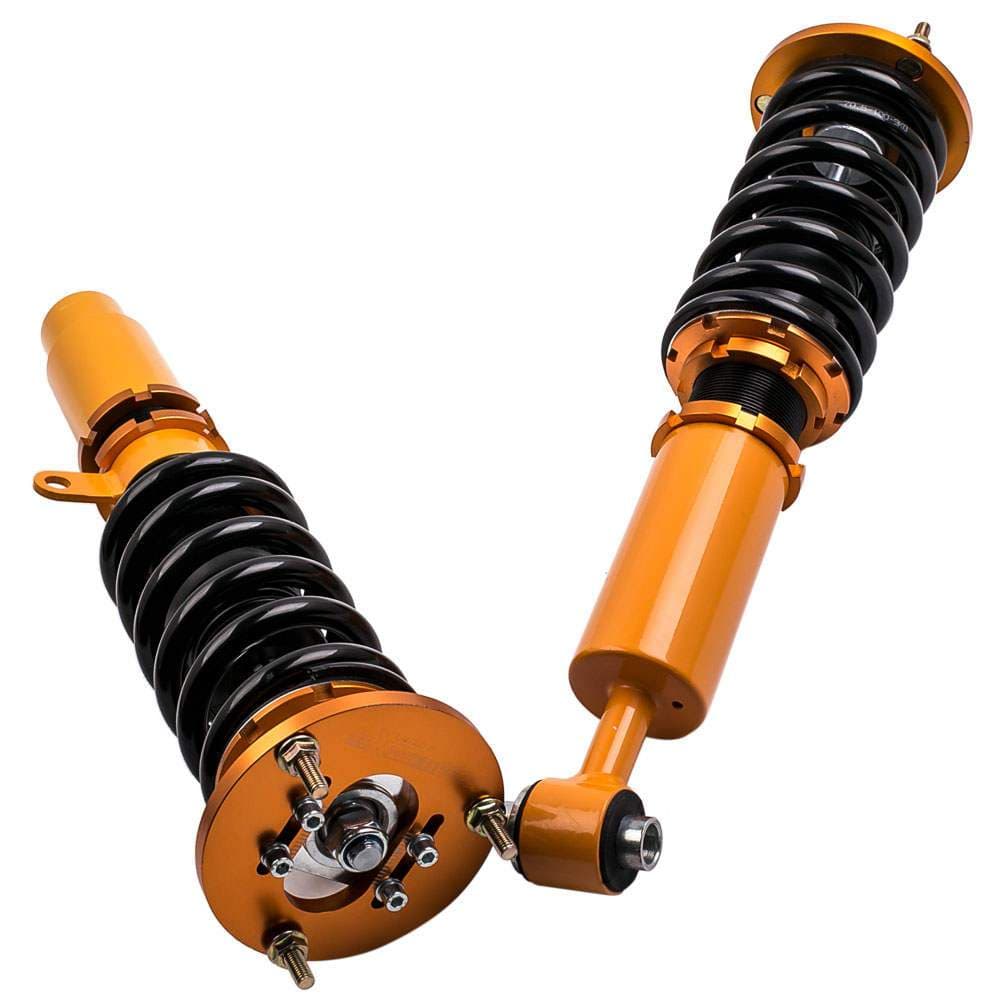 Coilovers Kits schroefset geschikt voor BMW 5 Series M5 E39 99 00 01 02 03 Shocks TOP Tieferlegung