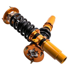 Laad de afbeelding in de galerijviewer, Coilovers Kits schroefset geschikt voor BMW 5 Series M5 E39 99 00 01 02 03 Shocks TOP Tieferlegung