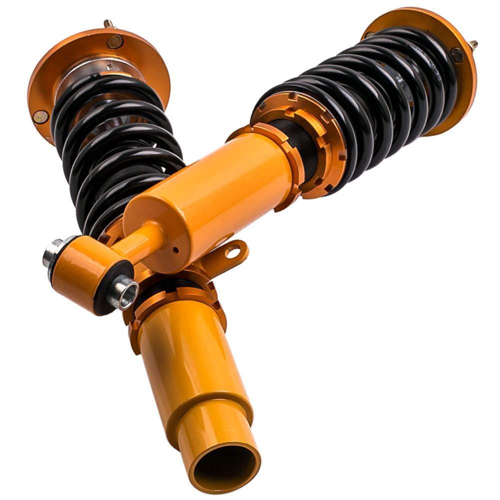 Coilovers Kits schroefset geschikt voor BMW 5 Series M5 E39 99 00 01 02 03 Shocks TOP Tieferlegung