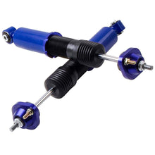 Laad de afbeelding in de galerijviewer, Schroefset suspension geschikt voor BMW E46 3-Serie 98-06 in hoogte verstelbare motorsport schroefset nice