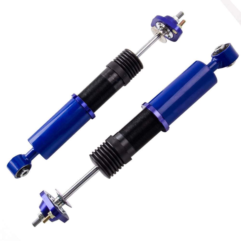 Schroefset suspension geschikt voor BMW E46 3-Serie 98-06 in hoogte verstelbare motorsport schroefset nice