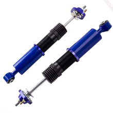 Laad de afbeelding in de galerijviewer, Schroefset suspension geschikt voor BMW E46 3-Serie 98-06 in hoogte verstelbare motorsport schroefset nice