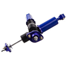 Laad de afbeelding in de galerijviewer, Schroefset suspension geschikt voor BMW E46 3-Serie 98-06 in hoogte verstelbare motorsport schroefset nice