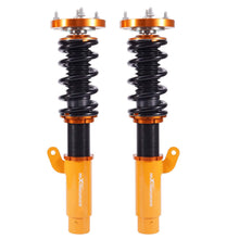 Laad de afbeelding in de galerijviewer, Suspension Veerpoten and Camber control geschikt voor BMW E46 320-330 Verlaging Kit