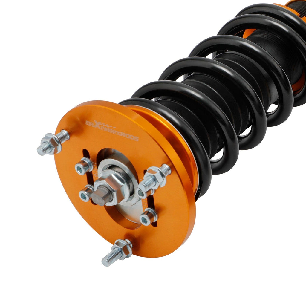 Schroefset geschikt voor BMW E46 3-Serie 01-05 geschikt voor BMW 320i 325i 325Ci 325xi 98-00 323iLowering