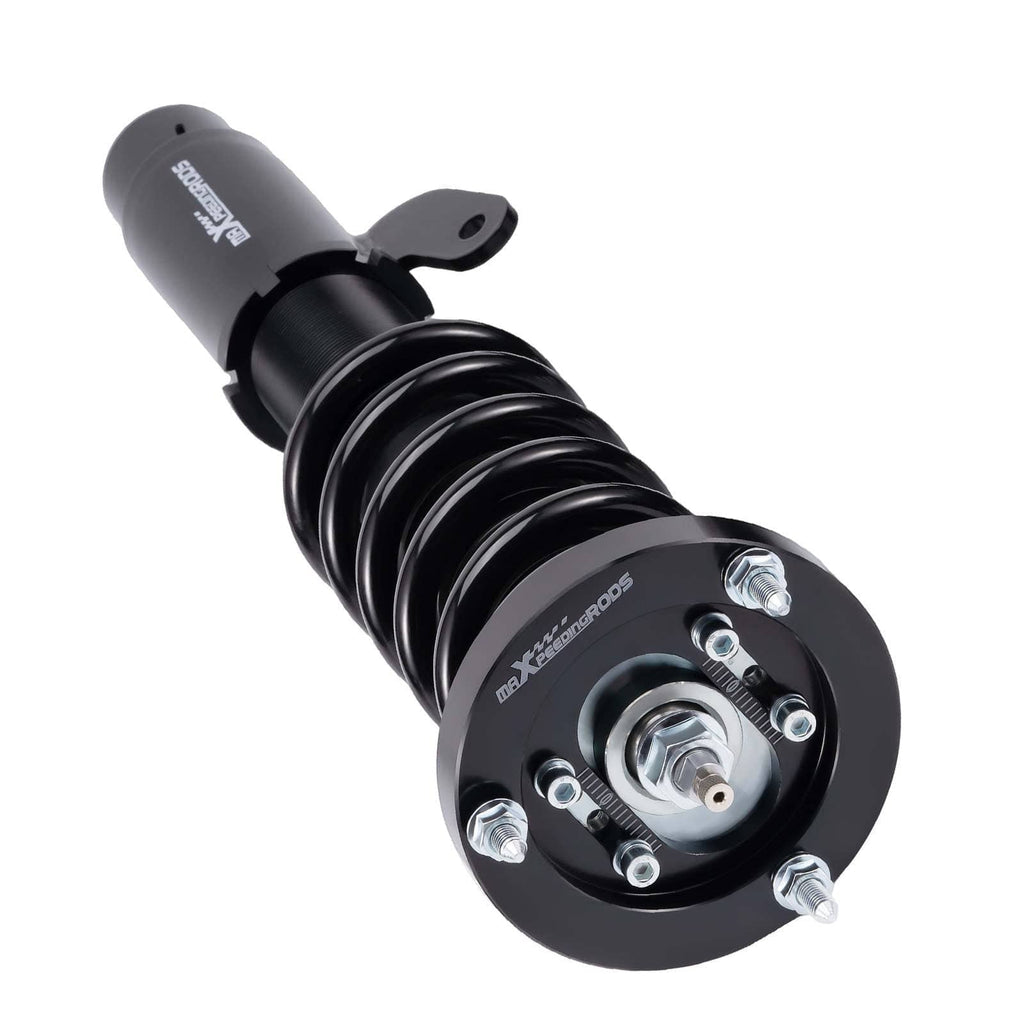 Schroefset Suspension Damping Verstelbare geschikt voor BMW E46 3 Serie 323i 325i 24-step