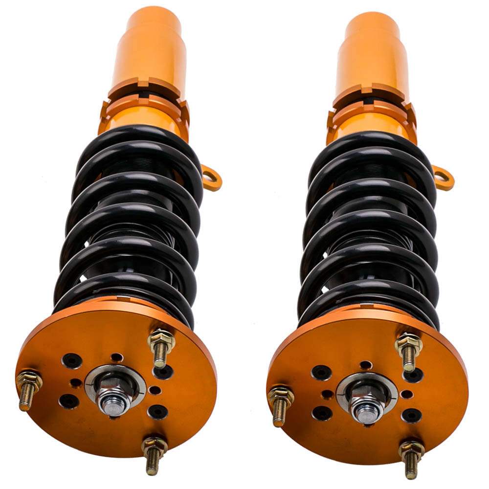 Schroefset suspension geschikt voor BMW 3 Serie E90 E91 E92 Adj. Height 2011 2012 2013 2014 2015 Adj.Verlaging