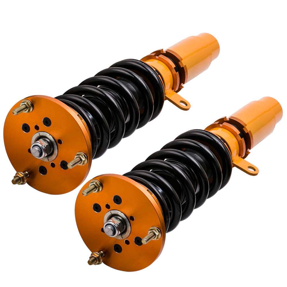 Schroefset suspension geschikt voor BMW 3 Serie E90 E91 E92 Adj. Height 2011 2012 2013 2014 2015 Adj.Verlaging