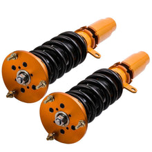 Laad de afbeelding in de galerijviewer, Schroefset suspension geschikt voor BMW 3 Serie E90 E91 E92 Adj. Height 2011 2012 2013 2014 2015 Adj.Verlaging