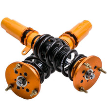 Laad de afbeelding in de galerijviewer, Schroefset suspension geschikt voor BMW 3 Serie E90 E91 E92 Adj. Height 2011 2012 2013 2014 2015 Adj.Verlaging