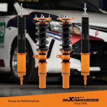 Laad de afbeelding in de galerijviewer, Height Adjustment Schroefset Suspension geschikt voor BMW 3 Serie E90 E91 330d 325i 320i 330i 335i
