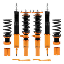 Laad de afbeelding in de galerijviewer, Height Adjustment Schroefset Suspension geschikt voor BMW 3 Serie E90 E91 330d 325i 320i 330i 335i