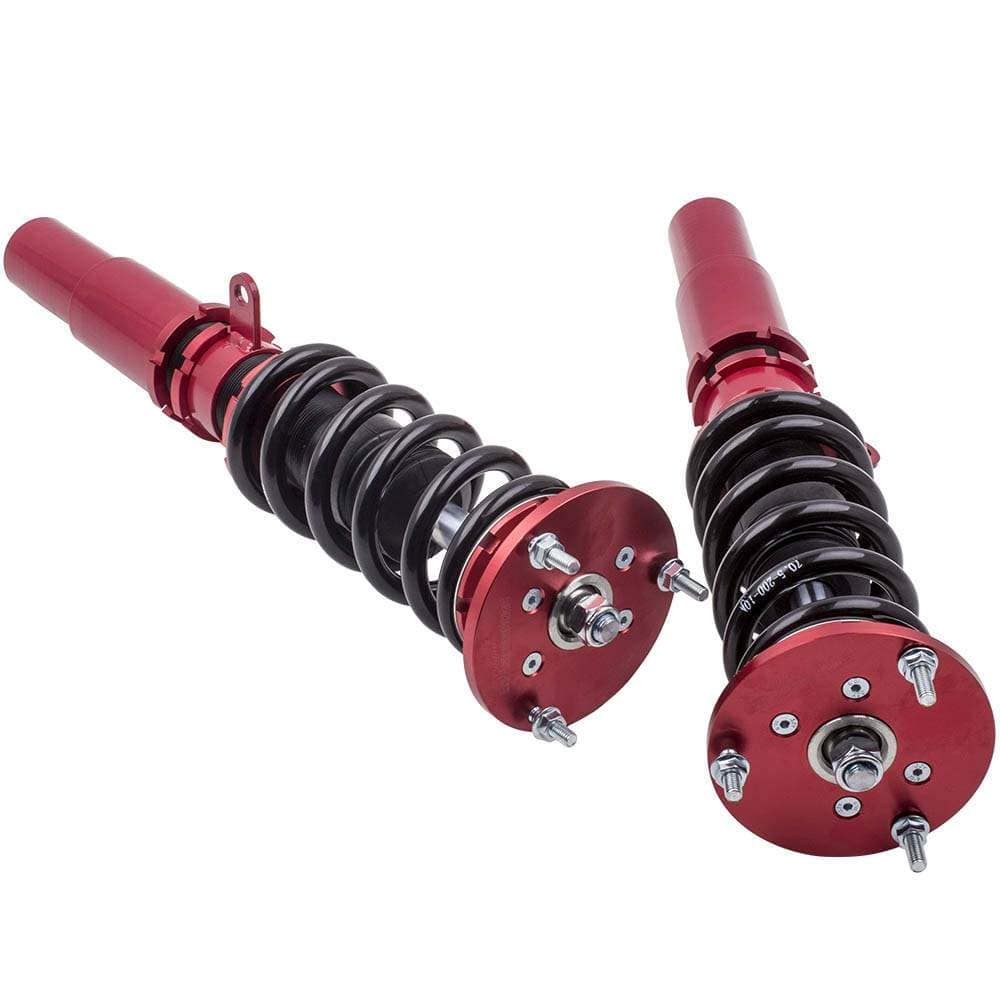 Schroefset suspension geschikt voor BMW 3-Serie E90 E91 E92 2006-2013 Adj. In hoogte verstelbare nieuw