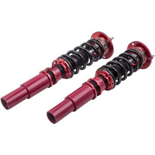 Laad de afbeelding in de galerijviewer, Schroefset suspension geschikt voor BMW 3-Serie E90 E91 E92 2006-2013 Adj. In hoogte verstelbare nieuw