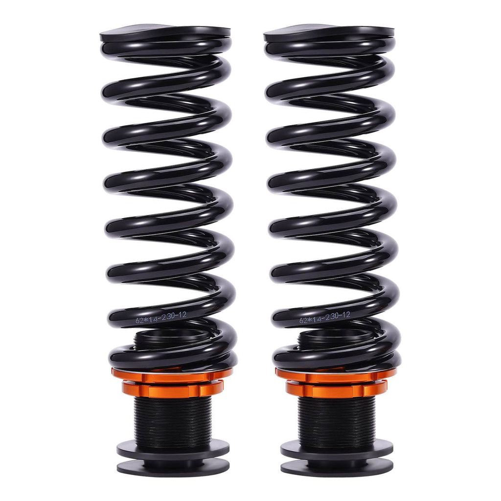 24 Damping Verstelbare Schroefset Suspension geschikt voor Toyota Corolla E90 E100 87-02