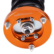 Laad de afbeelding in de galerijviewer, 24 Damping Verstelbare Schroefset Suspension geschikt voor Toyota Corolla E90 E100 87-02