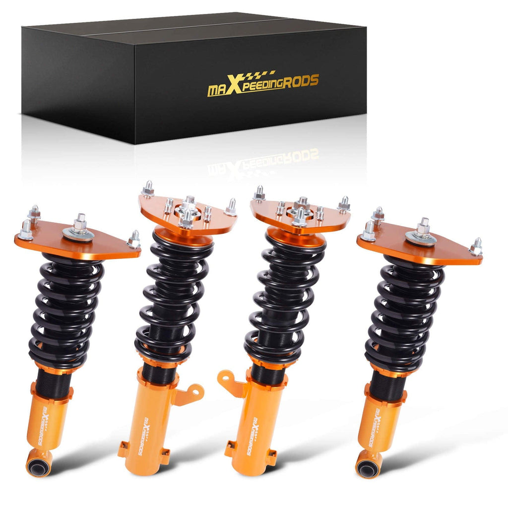 Sport Suspension Schroefset geschikt voor Mitsubishi Eclipse DK2A DK4A DK A 2006-2012