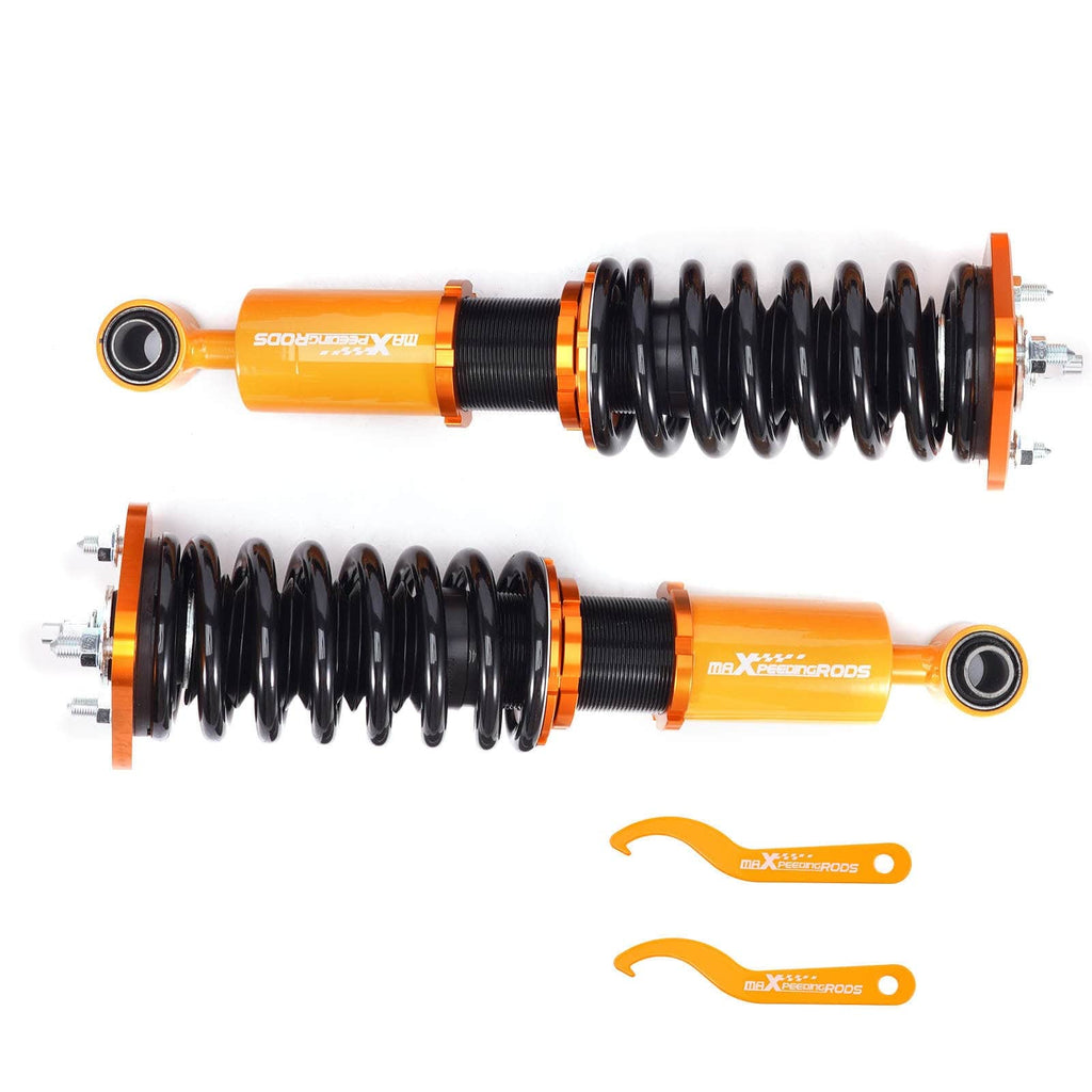 Sport Suspension Schroefset geschikt voor Mitsubishi Eclipse DK2A DK4A DK A 2006-2012