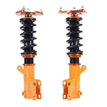 Laad de afbeelding in de galerijviewer, Sport Suspension Schroefset geschikt voor Mitsubishi Eclipse DK2A DK4A DK A 2006-2012